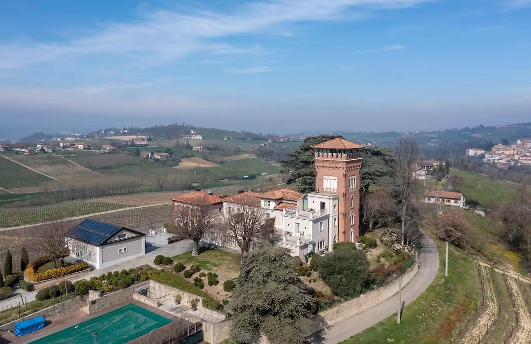 Villa Pattono Relais-1
