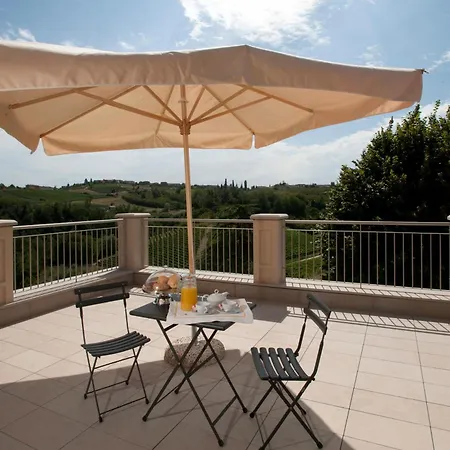 Villa Pattono Relais-3